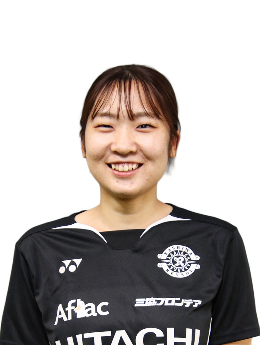 松本 果倫