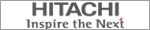 HITACHI