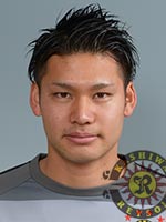 Kosuke NAKAMURA