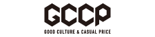 GCCP Co., Ltd.