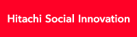 Hitachi Social Innovation