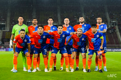 2026/27 AFC CHAMPIONS LEAGUE ELITE｜柏レイソル Official site