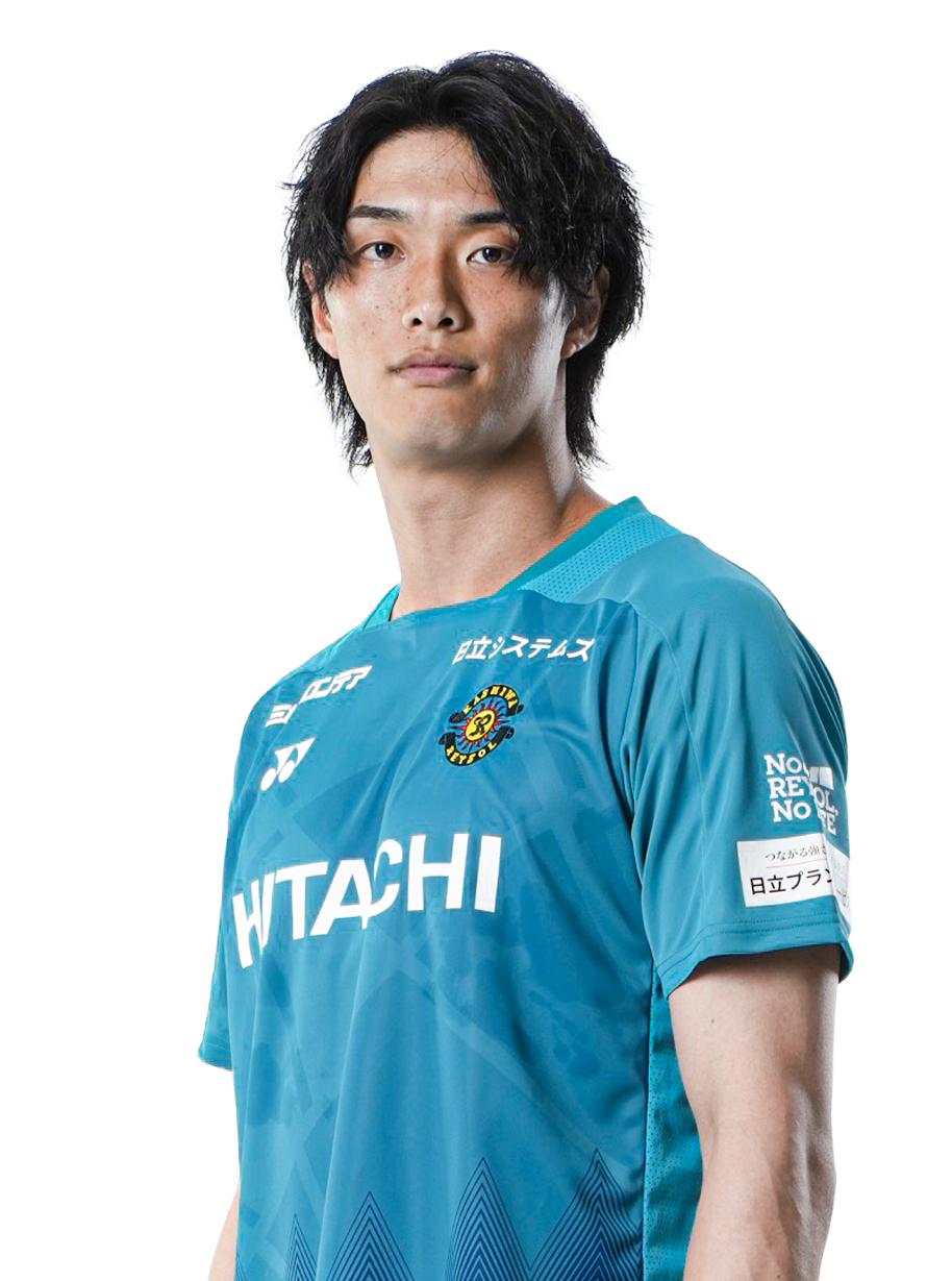 猿田 遥己