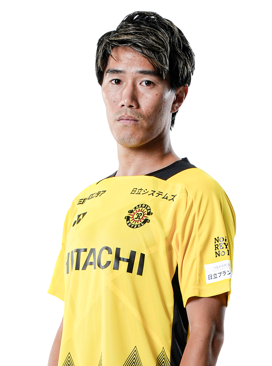 遠藤 渓太