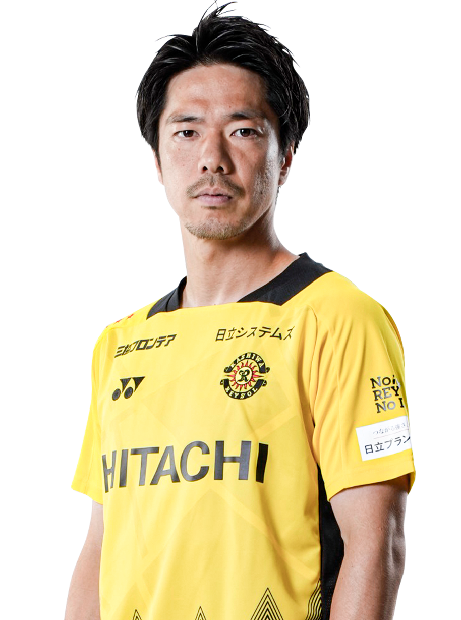 仲間 隼斗