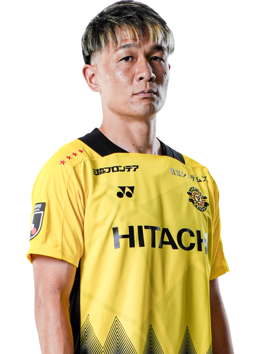 杉岡 大暉