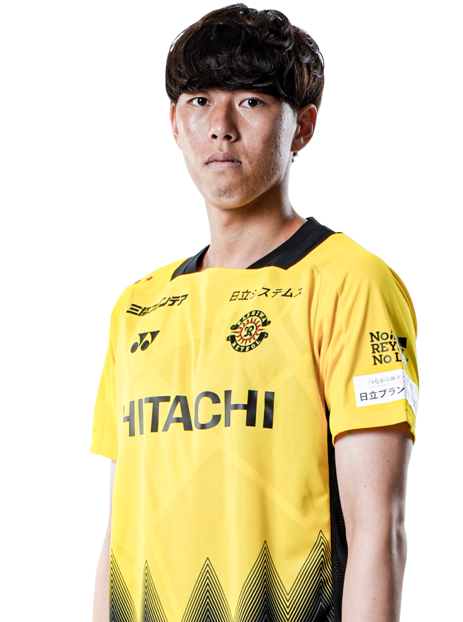 熊坂 光希