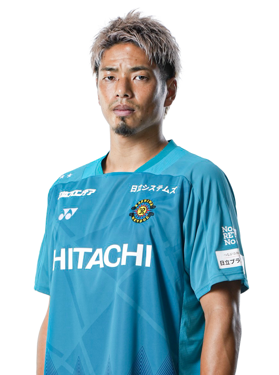 永井 堅梧