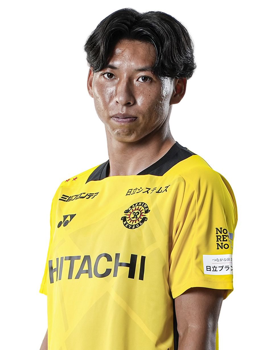 古谷 柊介