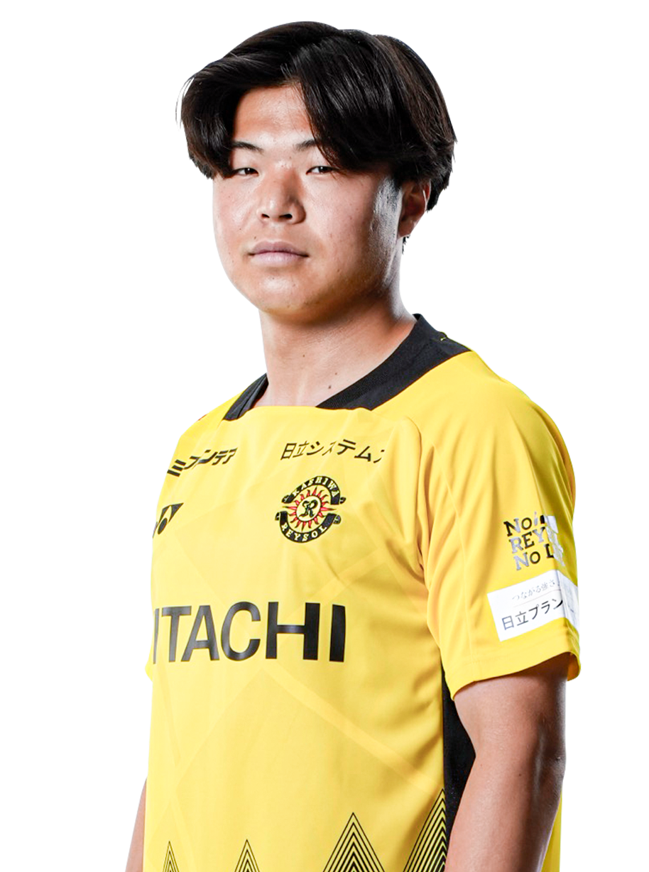 岩永 創太
