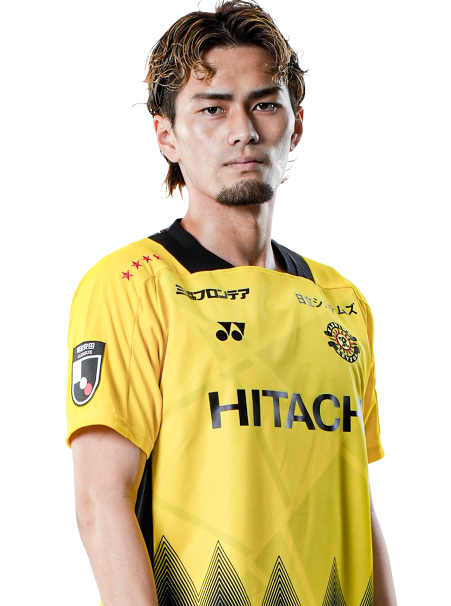 馬場 晴也