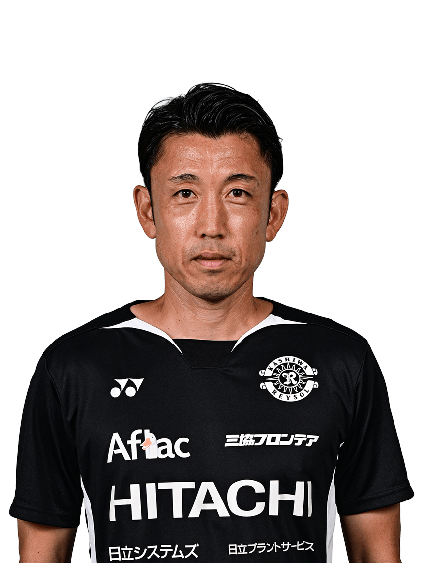 Ryoichi KURISAWA
