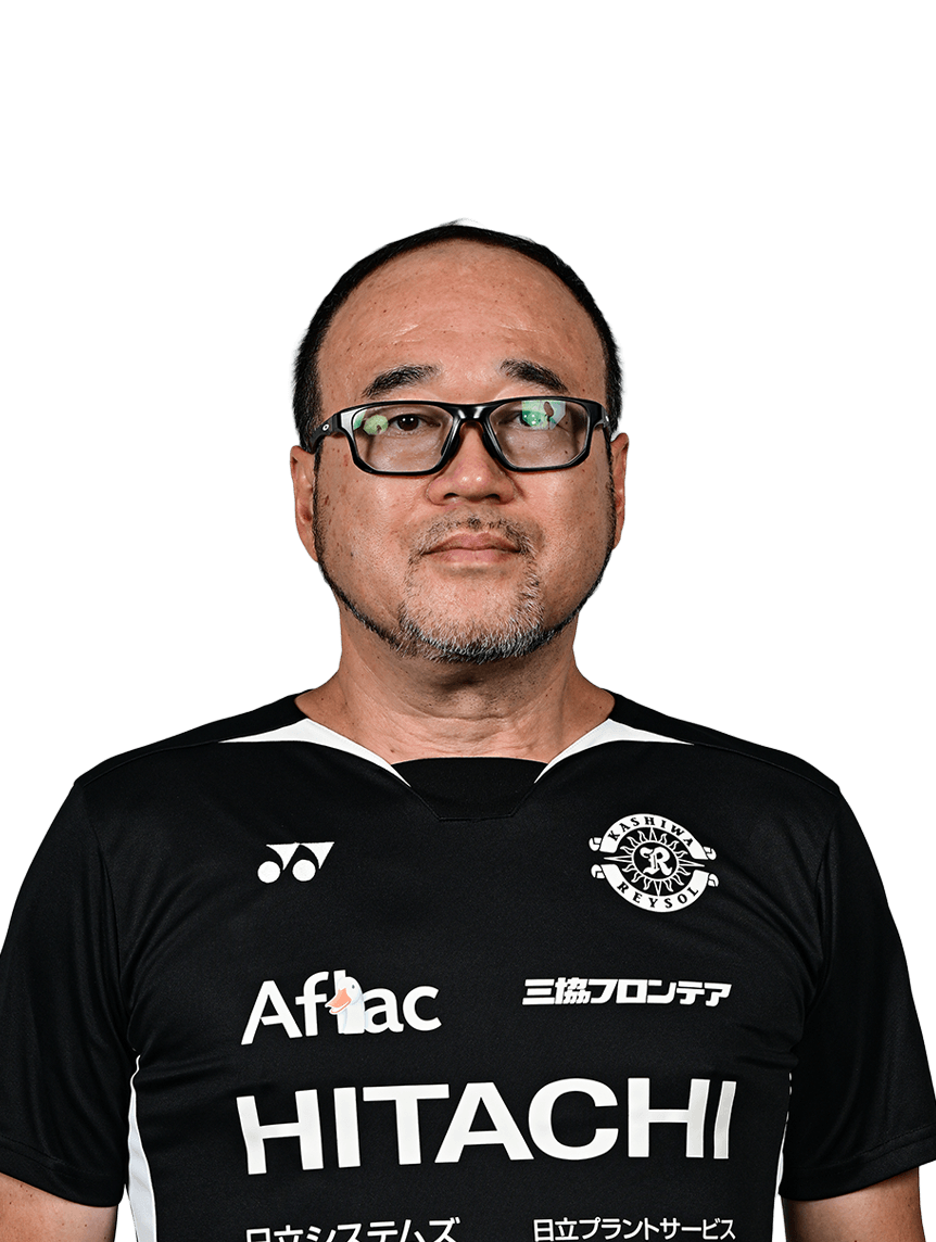 Masayoshi Edson HAYAKAWA
