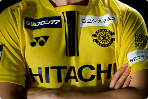 スポンサーメリットの一例