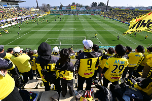 スポンサーメリットの一例