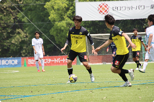 スポンサーメリットの一例