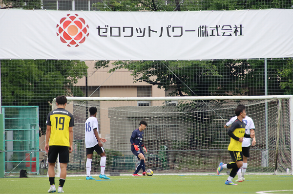 ゼロワットパワー様