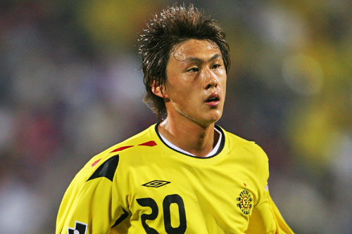 歴史年表 2006-2010｜柏レイソル Official Site