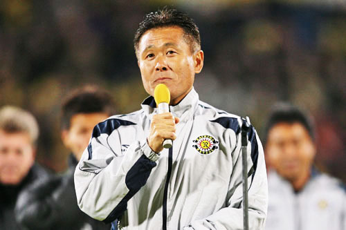 歴史年表 2006-2010｜柏レイソル Official Site