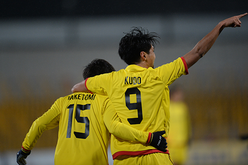 歴史年表 2011-2015｜柏レイソル Official Site