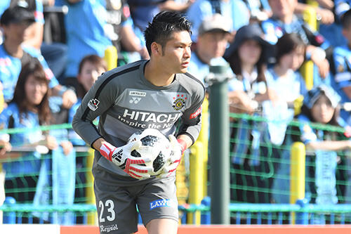 歴史年表 2016-2020｜柏レイソル Official Site