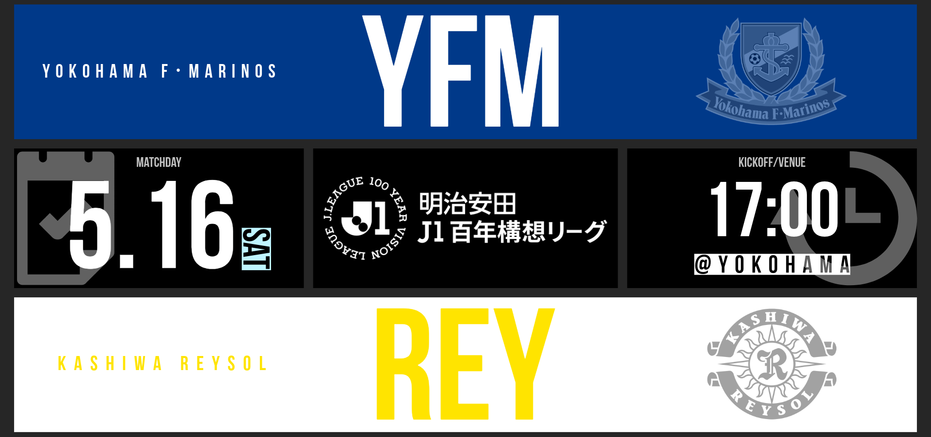 【English】TopSlider2／0516YFM