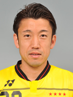 Ryoichi KURISAWA
