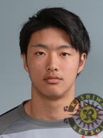 Haruki SARUTA
