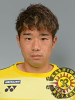 Yuta NAKAYAMA