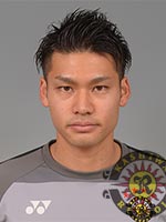 Kosuke NAKAMURA