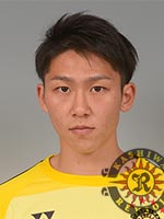 Riku TANAKA