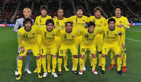 FIFAクラブワールドカップ ジャパン 2011 準々決勝