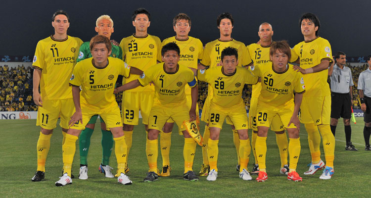 AFCチャンピオンズリーグ2013 ラウンド16 第2戦