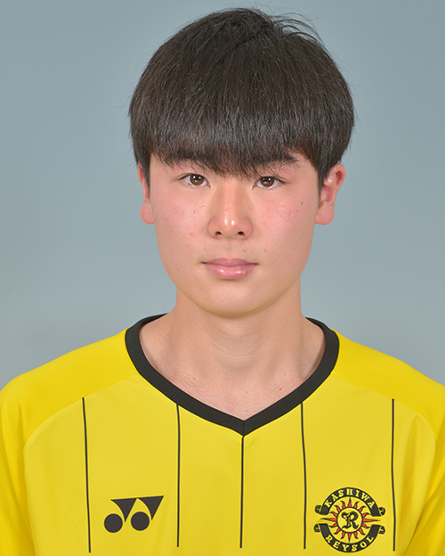 プロフィール 柏レイソル Official Site