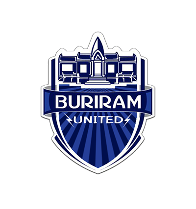 
								ブリーラムユナイテッド