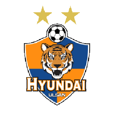 
								蔚山現代FC