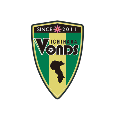 VONDS市原FC