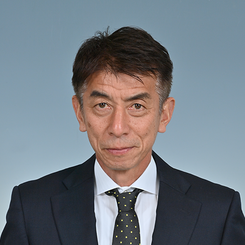 Masami IHARA