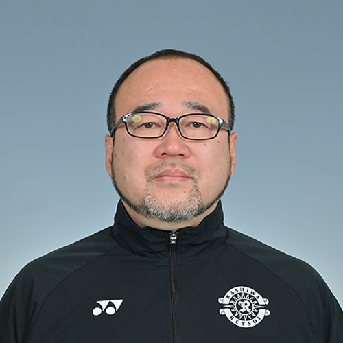 Masayoshi Edson HAYAKAWA
