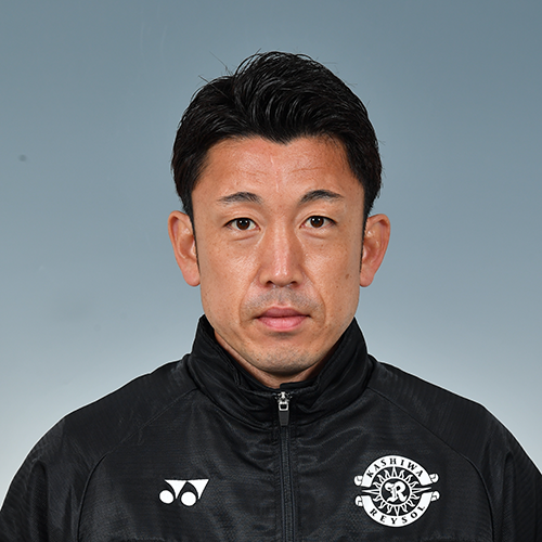 スタッフ 柏レイソル Official Site