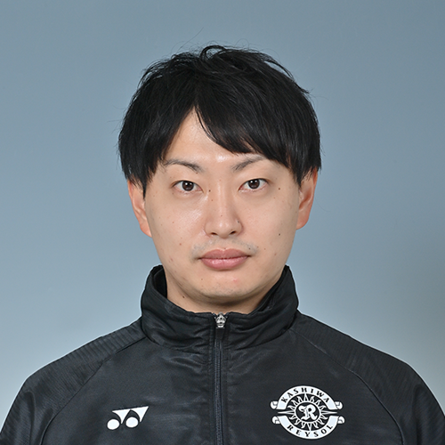 Toshiya ITAGAKI